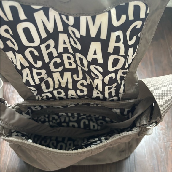 Marc by Marc Jacobs nylon crossbody - Picture 5 of 5